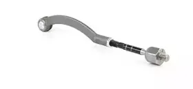 Поперечная рулевая тяга BSG купить